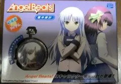 Angel Beats! 懐中時計 秋葉原限定