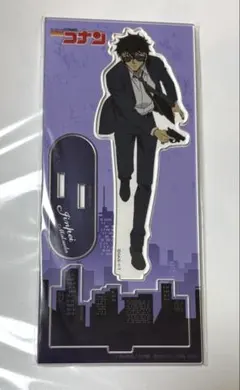 名探偵コナン アクリルスタンド 松田陣平
