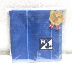 ミッキーマウス　第一生命　非売品　タオル