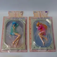 【新品・未使用品】新世紀エヴァンゲリオンエクストラパジャマタイムフィギュア～光～