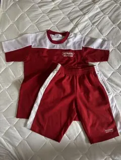 KONAMI スポーツクラブ 体操服セット 上下セットコナミ体操着150サイズ