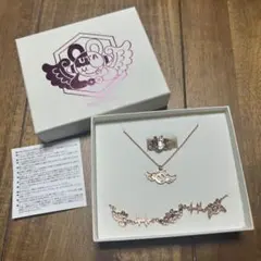 ONE PIECE FILM RED ワンピース ウタ アクセサリーセット