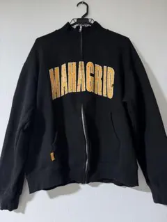 定価約10万円】マハリシ maharishi ブルゾン ジャケット - メルカリ