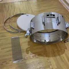 Pearl スネア　パーツ