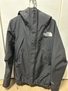 THE NORTH FACE GORE-TEX マウンテンパーカー M 黒