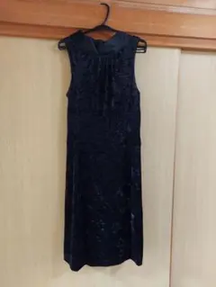 結婚式 お呼ばれドレス パーティードレス　フォーマル　黒　ワンピース　ブラック