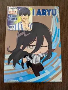 ブルーロック　ウェンディーズ