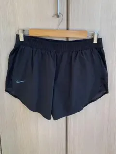 【お値下げ】ナイキ　NIKE ショートパンツ　ブラック