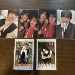 「&TEAM K ケイ 'Back to Life'」 ユニット EJ ウィジュ