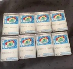 100枚 ポケパッド まとめ売り ポケモンカード - メルカリ