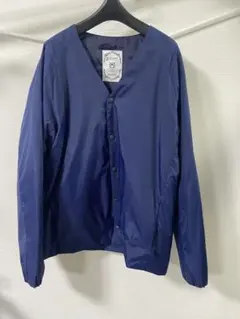 nano・universe ナイロンダウンインナージャケット