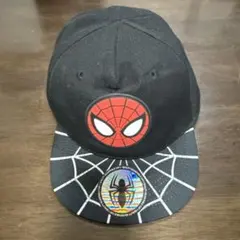 H&M Marvel Spider-Man キャップ51cmのサムネイル