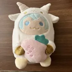 ころんくんぬいぐるみ