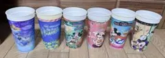 東京ディズニーリゾート スーベニアカップ 12個セット