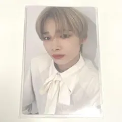 ENHYPEN ニキ BORDER DAY ONE トレカ