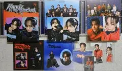 大平祥生 JO1 OFFICIAL HandzInMyPocket セット