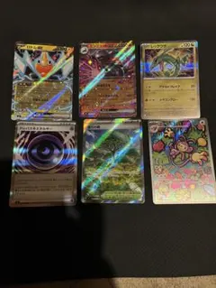 ポケモンカードまとめ売り