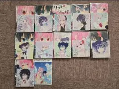 ハッピーシュガーライフセット