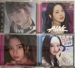 2025年最新】jewel iveの人気アイテム - メルカリ