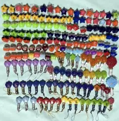 うたのプリンスさまっ リングライト ミニペンライト 大量まとめ売り