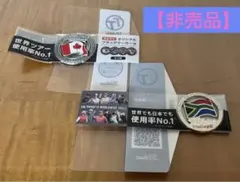 ゴルフボール 新品 アクセサリー