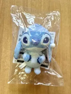 スティッチ 一番くじ D賞 ぬいぐるみ マスコット