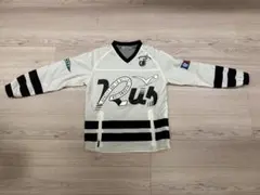 超美品！ NHLアイスホッケー アナハイムダックス ポールカリヤNo.9