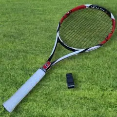 Wilson Kツアー 105 グリップ2 - メルカリ