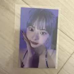 LE SSERAFIM ウンチェ FEARNADA フーディートレカ