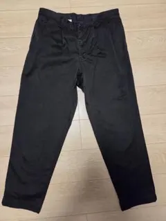 CUP AND CONE 2 Tuck Chino