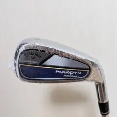 2025年最新】PARADYM max fast 5番アイアンの人気アイテム - メルカリ