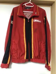 ブリジストン　ジャンパー　業務着　B-style ユニフォーム　車　バイクのサムネイル