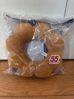 ミスタードーナツ福袋5点セット