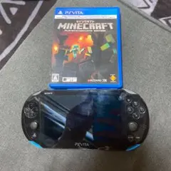 PlayStation®Vita（PCH-2000シリーズ） Wi-Fiモデル…