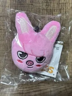 2025年最新】skzoo ミニフェイスキーリングの人気アイテム - メルカリ