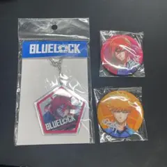 2026年最新】ブルーロック 千切豹馬 缶バッジの人気アイテム - メルカリ