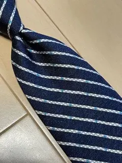 2025年最新】BVLGARI 柄・デザイン：ストライプ メンズ ネクタイ