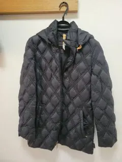 わけありファスナー破損!最終値下げ!MONCLER ダウンジャケット サイズ0