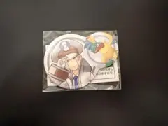 ポケモンマスターズ EX ポケモン＆トレーナー缶バッジ ワタル&カイリュー ⑥ ポケモンマスターズ EX ポケモン&トレーナー缶バッジvol.2