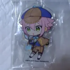 あんスタアニカフェ【姫宮桃李】アクスタ