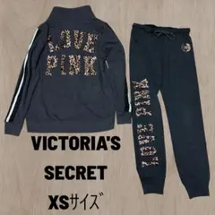VICTORIA'S SECRETヴィクトリアシークレット セットアップ XS