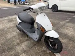 横浜市から 美車！ 最終モデル レッツ CA4AA 新品部品あり - メルカリ