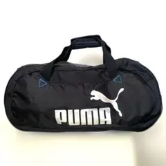 PUMA ボストンバッグ ブラック スポーツバッグのサムネイル