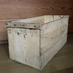 アクメファニチャー USフルーツボックス インダストリアル 
