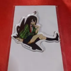 蛙吹梅雨 アクキー ジャンフェス限定 ヒロアカ