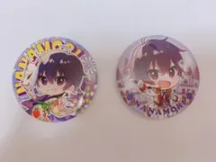ななもり すとぷり 缶バッジ