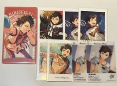 あんスタ 流星隊 南雲鉄虎 12点セット