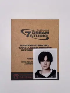 2025年最新】NCT dream ポップアップ ヘチャンの人気アイテム