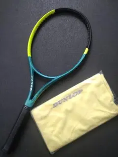 試打のみ ダンロップ SX300 グリップ3 スペック測定 限定ケース