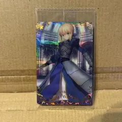 2025年最新】Fate ウエハース アルトリアの人気アイテム - メルカリ